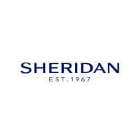 Sheridan Promo Code